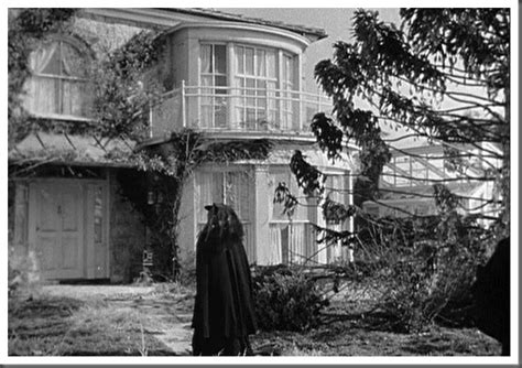 The Ghost And Mrs Muir 1947 Second Sight Cinema