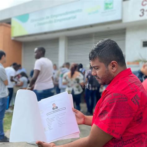 Alcald A De Palmira On Twitter Realizamos La Primera Convocatoria De