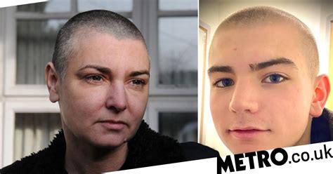 Sinead Oconnor Cancels All Gigs For Own Health After Sons Death