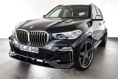 2019 BMW X5 (G05) - HD Pictures @ carsinvasion.com