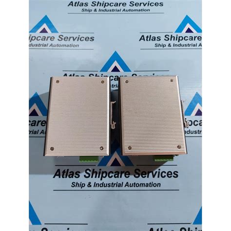 Moxa Eds 408a 8 Port Managed Ethernet Switch Atlas Shipcare Services