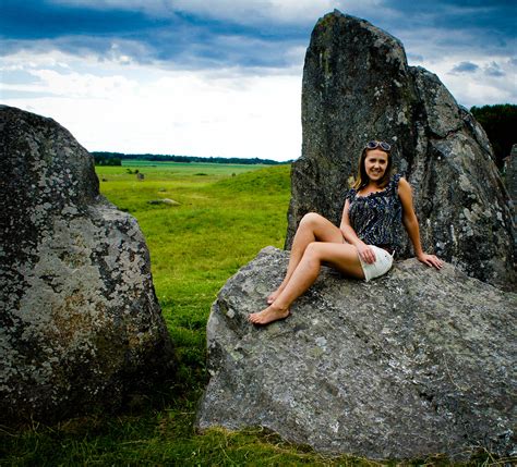 Anundshög: Sweden’s largest Viking burial site | RunawayBrit