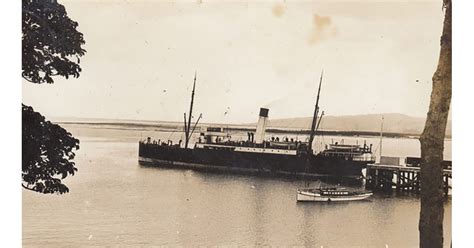 Northland Photography Historical Mad On New Zealand