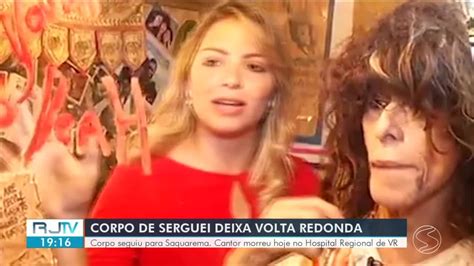 V Deos Rj Tv Rio Sul De Sexta Feira De Junho Sul Do Rio E Costa