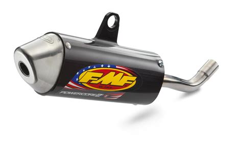 Fmf Powercore Endschalld Mpfer