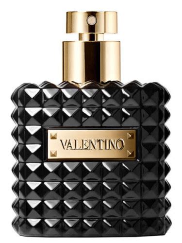 Valentino Donna Noir Absolu Valentino Parfum Un Nouveau Parfum Pour