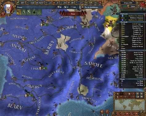 Image 4 - French Republic flag for France mod for Europa Universalis IV ...