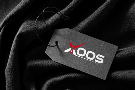 mens fashion concept logo design  behance