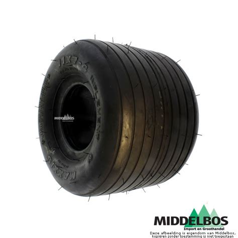 Buitenband 11x7 4 Maxxis C737 Implement Tt 4pr Middelbos Import