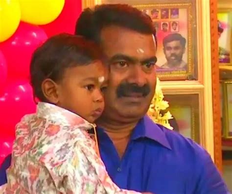 காதுகுத்தும் சீமான்!