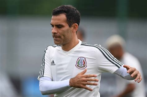 Rafael Márquez Es el próximo entrenador del Barcelona SUPERL1DER