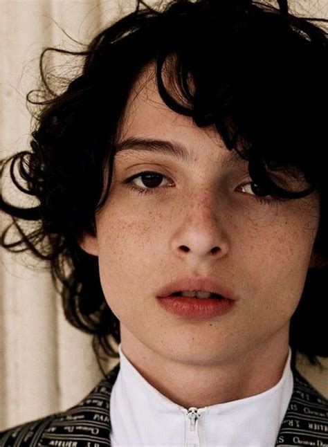 Pin By Holland On Finn Wolfhard Finn Stranger Things Stranger Things