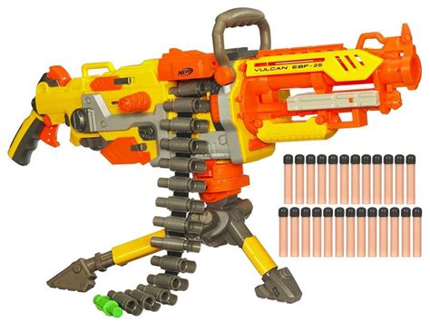 77 Best Nerf Guns and Snipers that are Available to Buy in (2020)