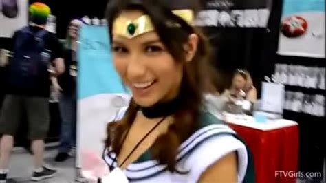 Ftv Comic Con Free Mobile Porn Videos IPornTV