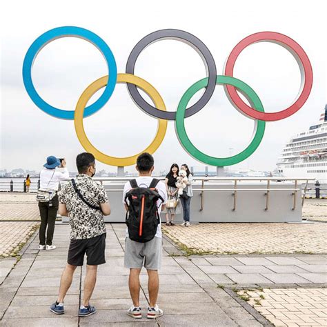 Tokyo Olympics highlight strides in gender equality – and remaining ...