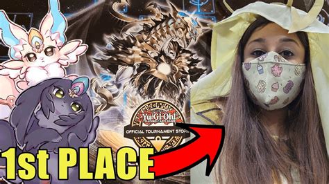 Purrely St Place Ots Championship Deck Profile And Guide Youtube