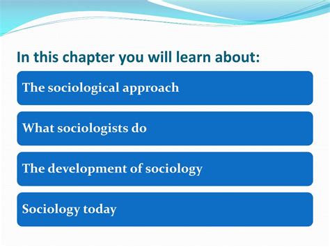 Ppt Sociology Powerpoint Presentation Free Download Id3032575