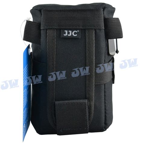 JJC Deluxe Nylon Lens Pouch For TAMRON AF 18 270mm F 3 5 6 3 Di II VC