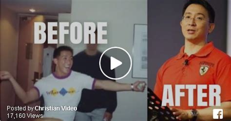 Ex Gay Mans Amazing Testimony Of How He Turned To Christ A MUST SEE