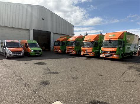 About us - Exact Moves