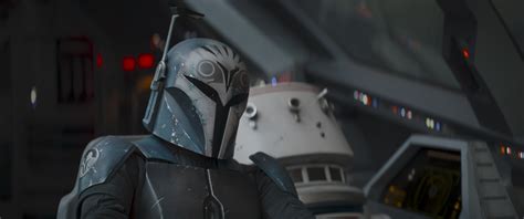 Mandalorian Season 3 Episode 3 Review: A Failed Experiment