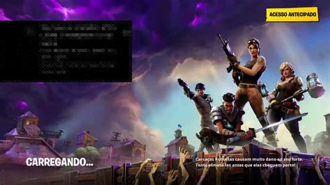 Fortnite Pt Arenas Solo Duplas Esquadr Es Criativo Salve O Mundo Youtube