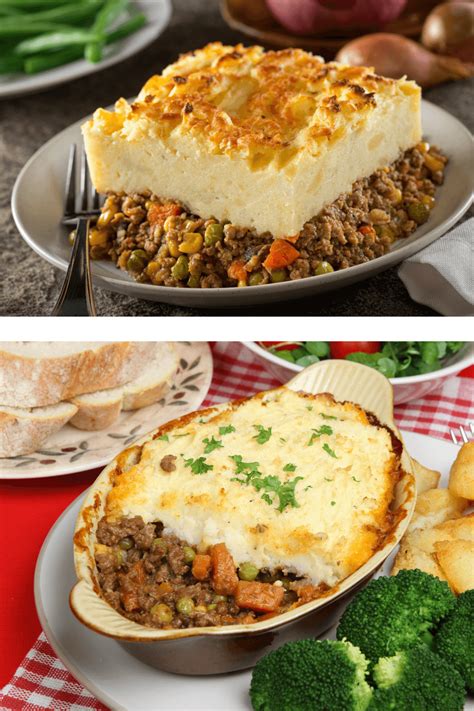 Shepherd S Pie Pioneer Woman Shepherds Pie Recipe Pioneer Woman Best