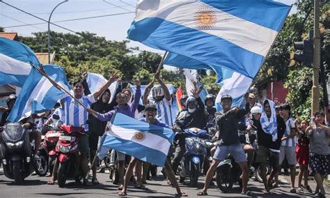 Chaos At Copa Am Rica Final Raises Serious Concerns For Future Events