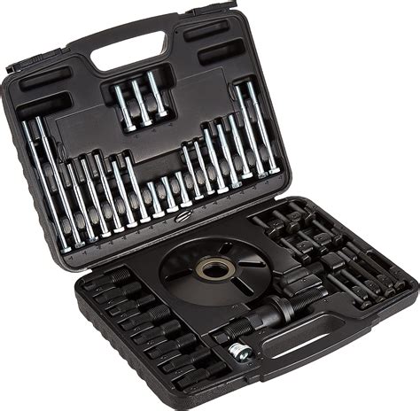 Otc Harmonic Balancer Puller And Installer Set Puller Sets