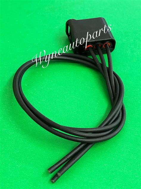 Fit Subaru Impreza Wrx Sti Legacy Outback Ignition Coil Connector