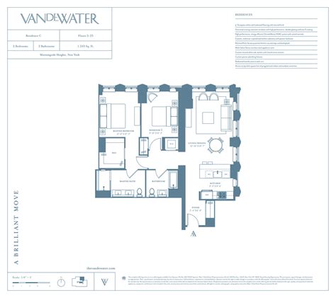 NYC 2 Bedroom Apartments For Sale StreetEasy