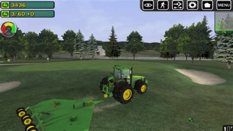 John Deere: Drive Green screenshots | Hooked Gamers