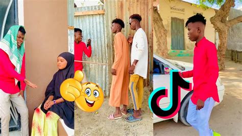 Somali Tiktok Qosolka Aduunka Team Jaamba Youtube