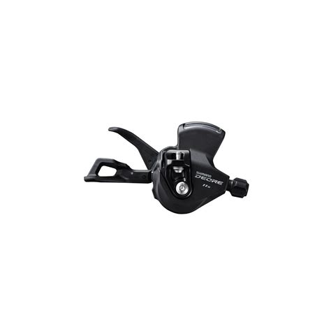 Manette de Dérailleur Shimano Deore SL M5100 IR Avec Indicateur 11V