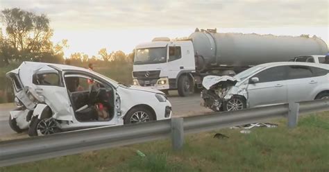 Rutas cargadas en la región en el cierre del fin de semana largo y un