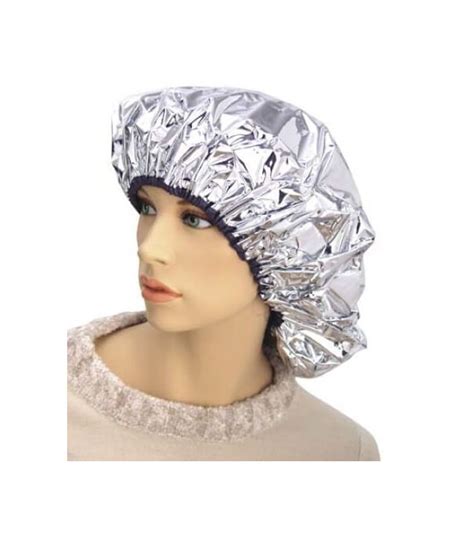 GORRO TERMICO ALUMINIO Versión Profesional