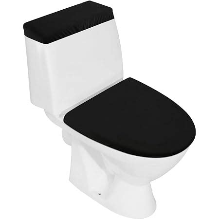 Amazon Madeals Toilet Tank Lid Cover Fabric Cover For A Lid Toilet