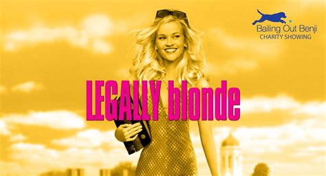 Flix Brewhouse Presents Legally Blonde PG September Round The Rock