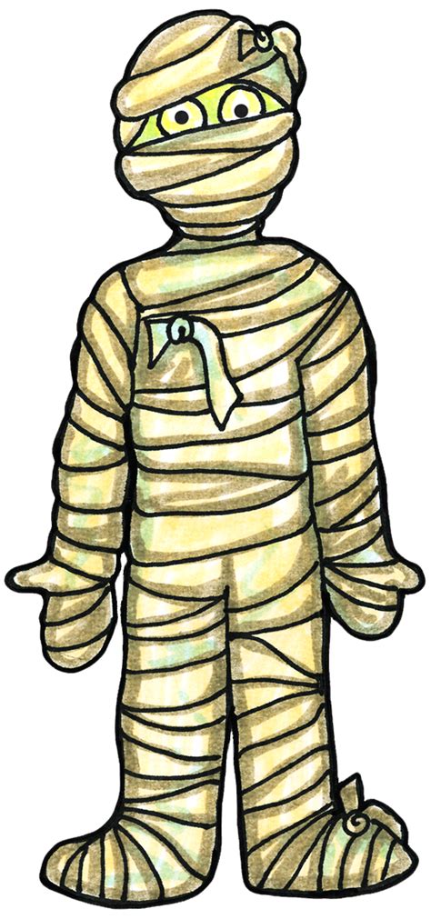 Mummy Png Images Transparent Background Png Play