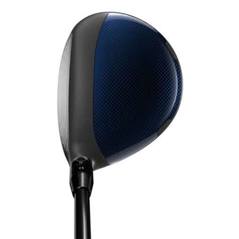 Callaway Paradym Triple Diamond Fairway Wood Rh