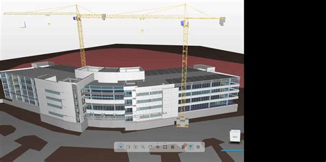 Hexagon unveils new construction technology solutions - Crane ...