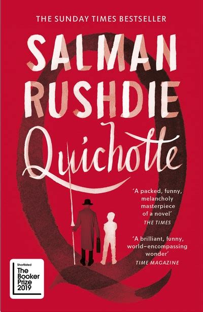 Salman Rushdie - Penguin Books Australia