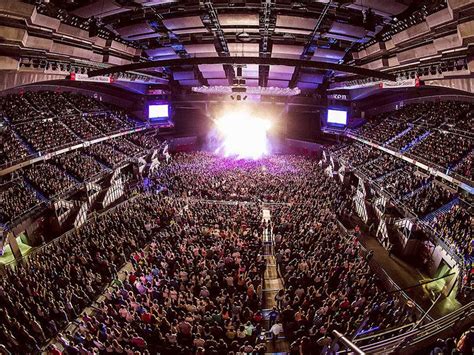Descubre Movistar Arena Madrid y su historia