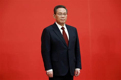 Xi Jinping's guy': Longtime acolyte Li Qiang set to be - Descubra as vantagens de apostar com ...