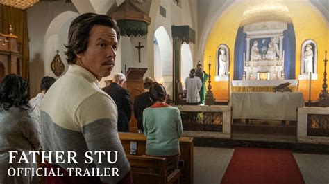 Father Stu Showtimes Movie Tickets Trailers Landmark Cinemas