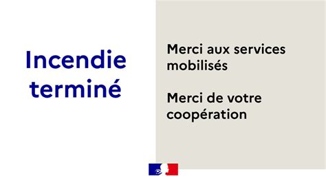 Préfet des Hauts de Seine on Twitter Fin d événement à