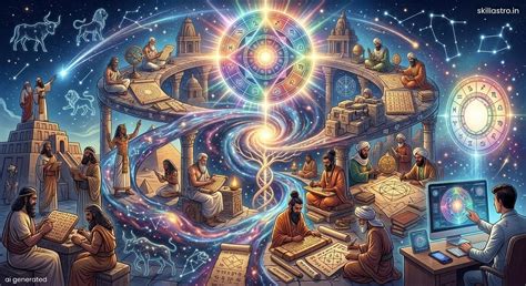 The Ancient Art Of Sf G Horoscope Unlocking The Secrets Of The Universe