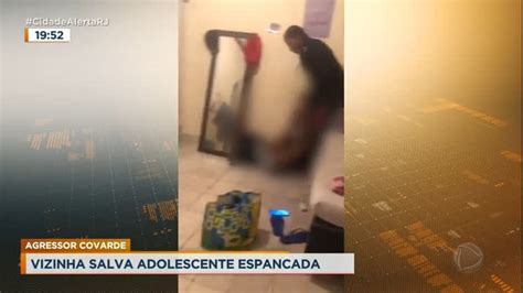 Homem Mata Filho De Ex Companheira Que Tentou Impedir Agressão No Rj