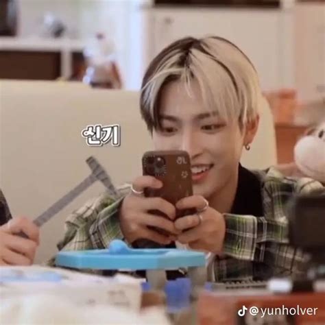 Pin By Aurora On Ateez Hot Korean Guys Kim Hongjoong Oh Captain My Captain