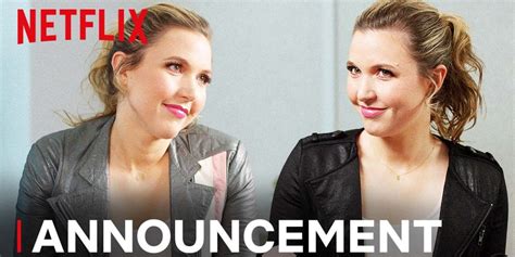 Taylor Tomlinson Returns to Netflix With Her Second Original Comedy